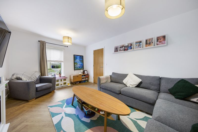 Comley Crescent